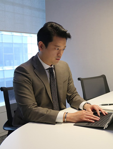 직무인터뷰 관련 사진